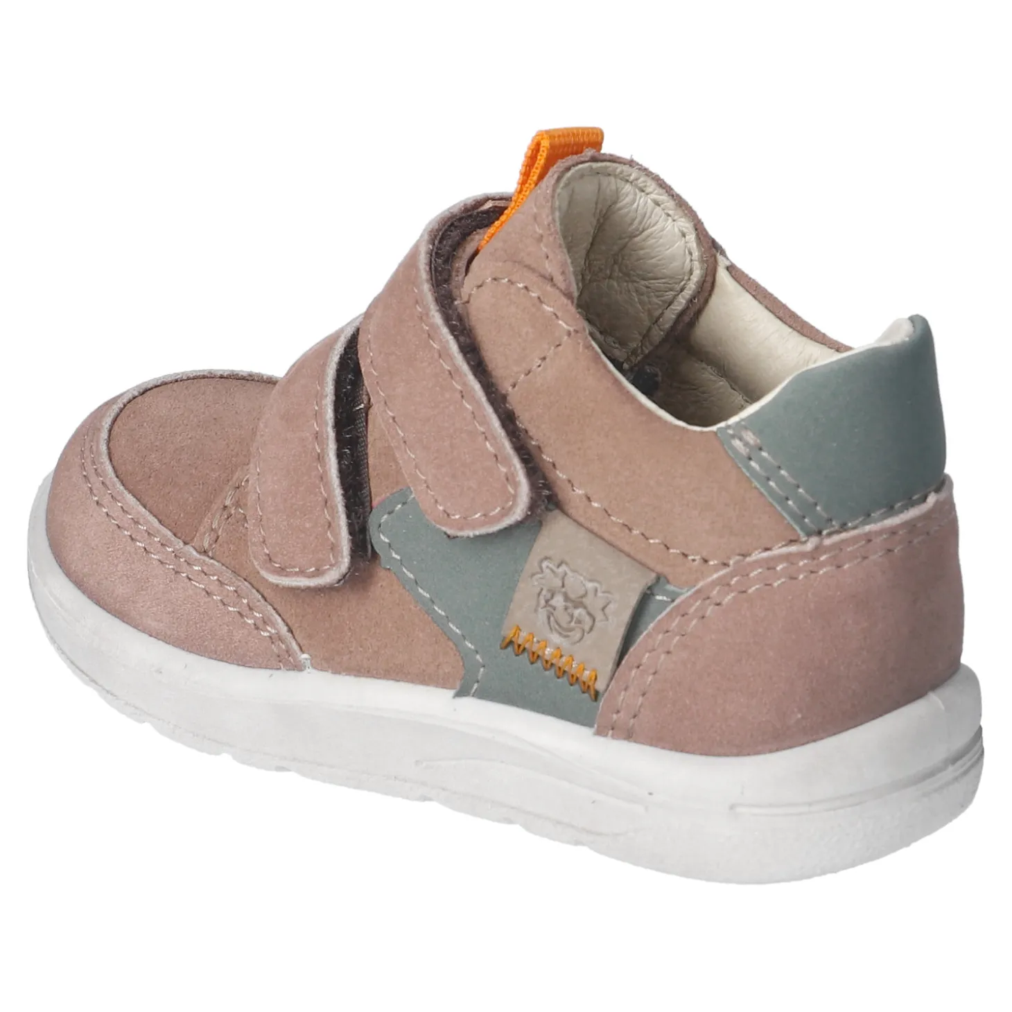 KITO - Sneaker Braun