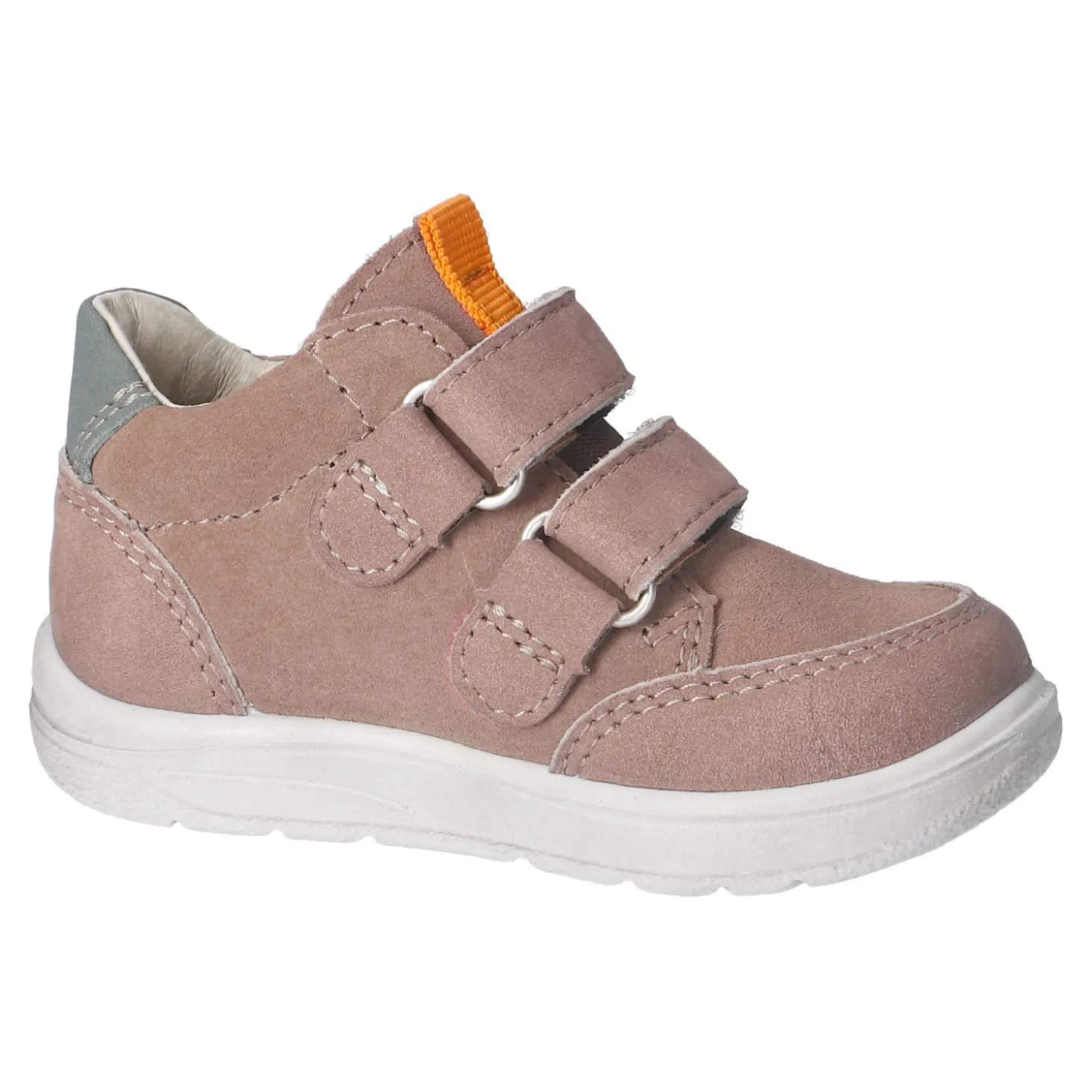 KITO - Sneaker Braun