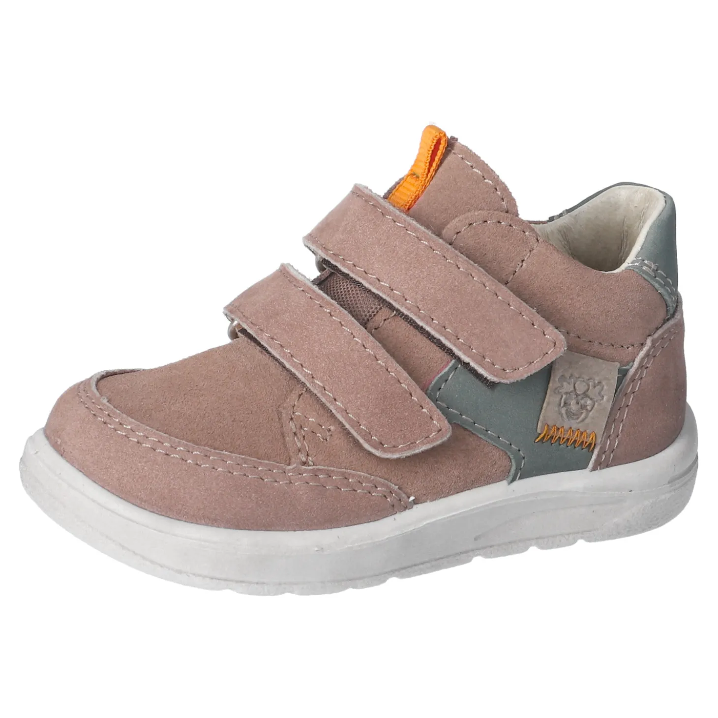 KITO - Sneaker Braun