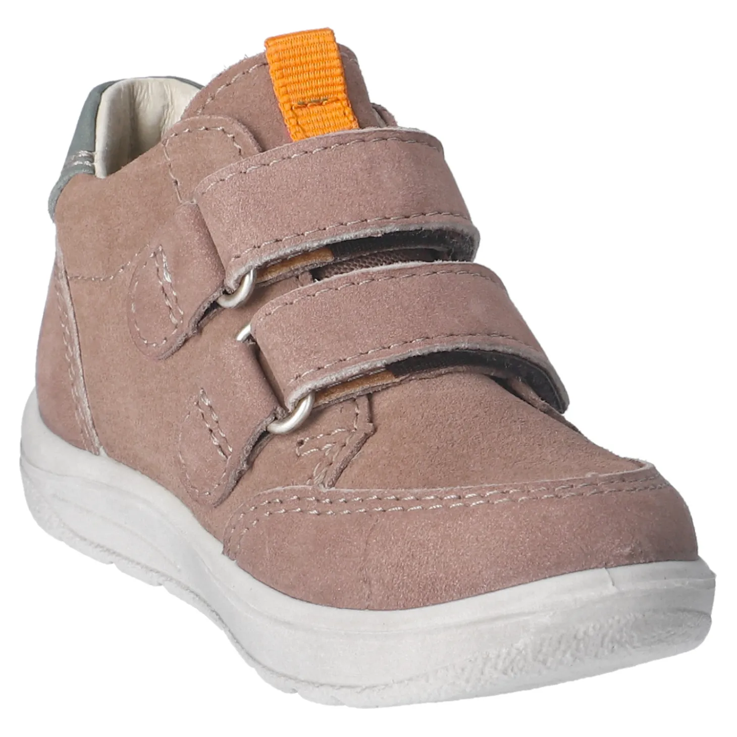 KITO - Sneaker Braun