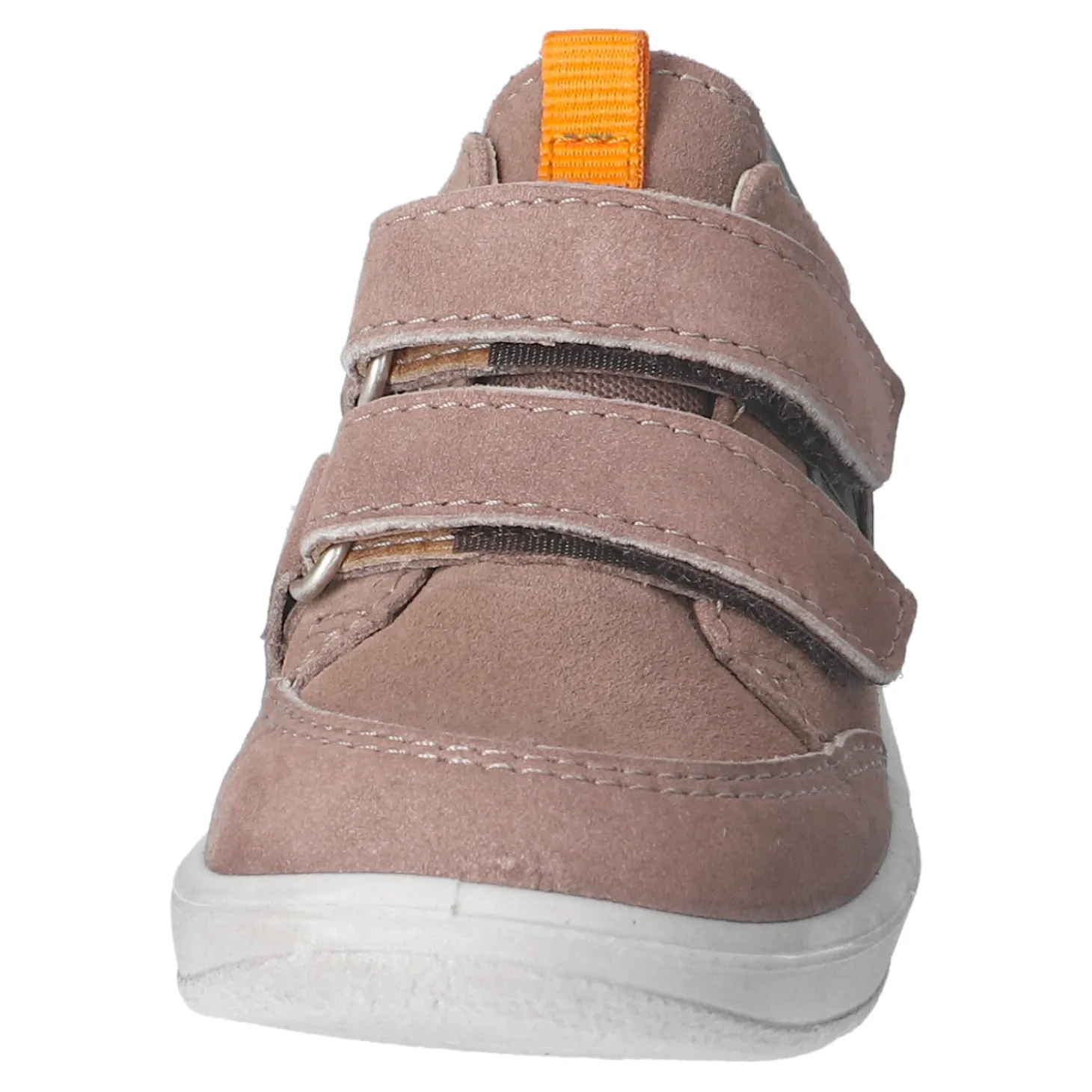 KITO - Sneaker Braun