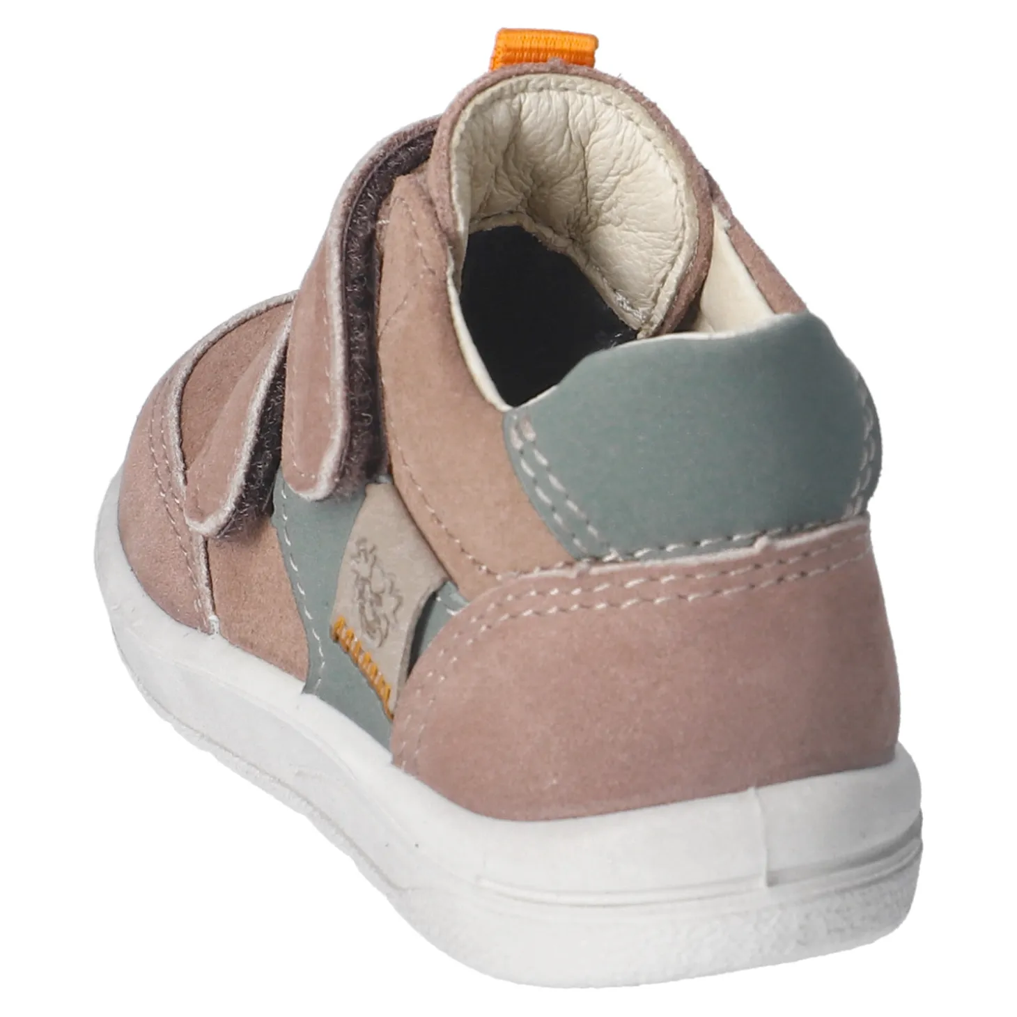 KITO - Sneaker Braun