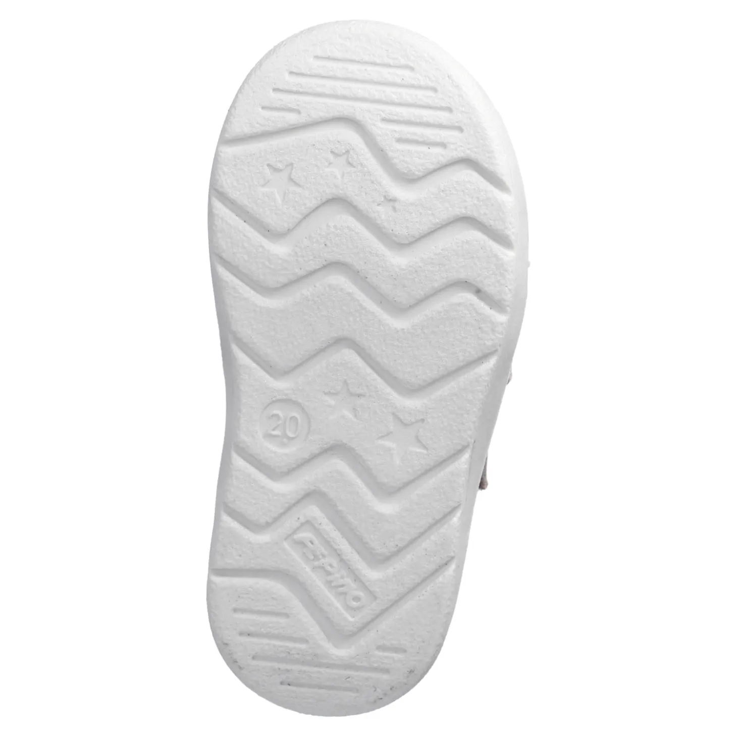 KITO - Sneaker Braun