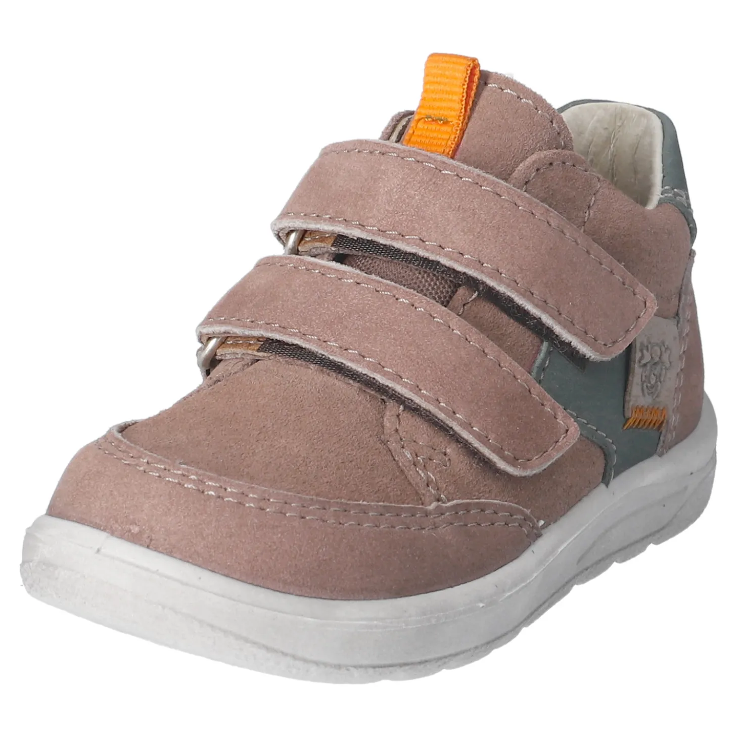 KITO - Sneaker Braun
