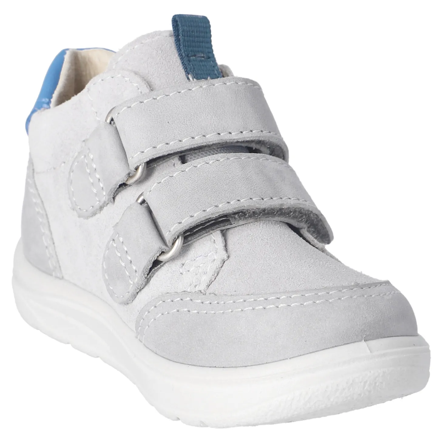 KITO - Sneaker Grau