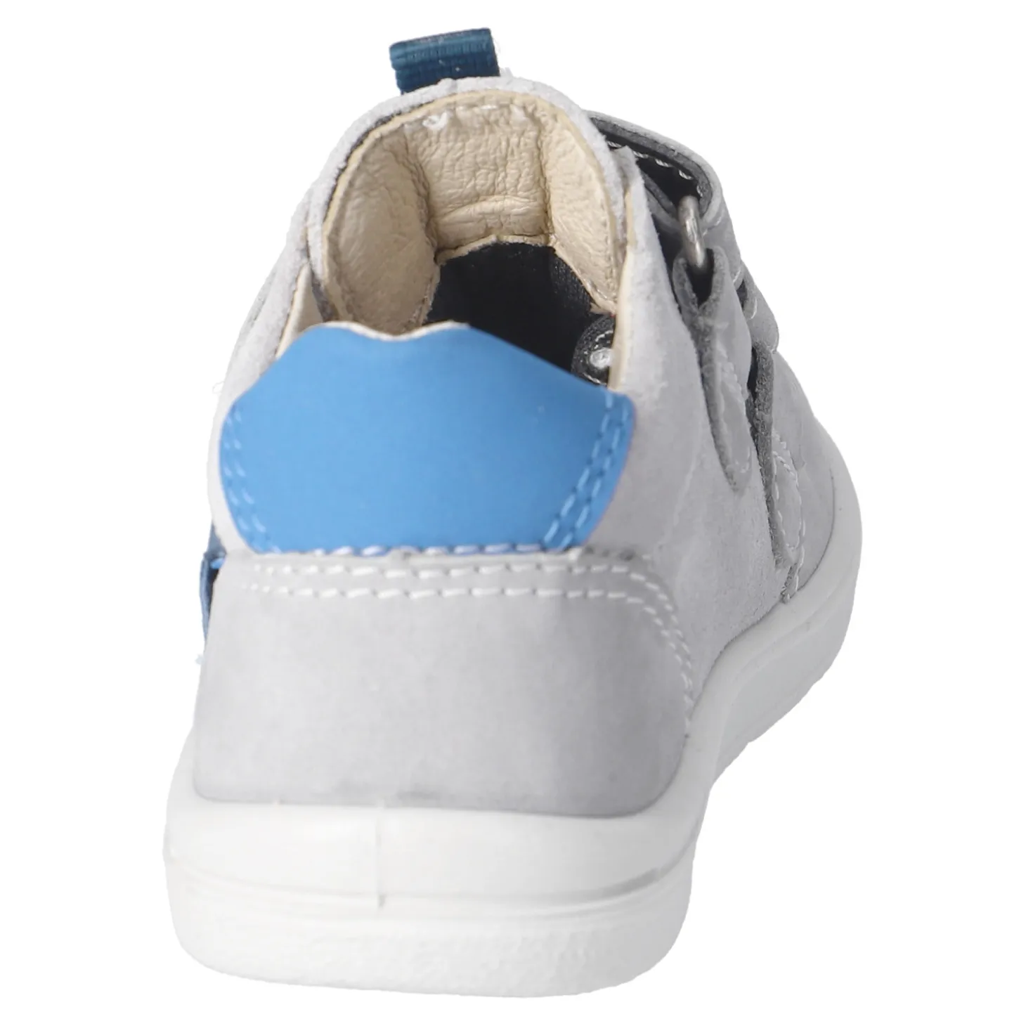 KITO - Sneaker Grau