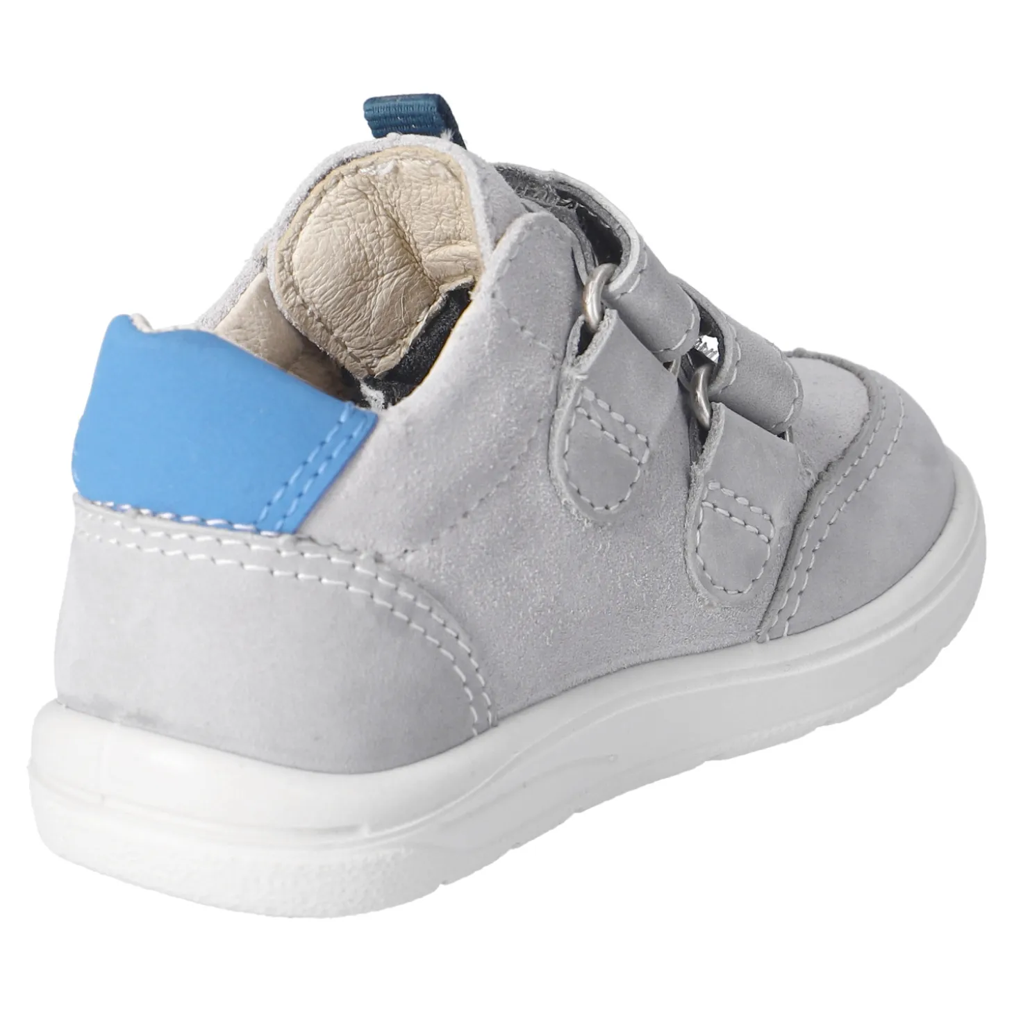 KITO - Sneaker Grau