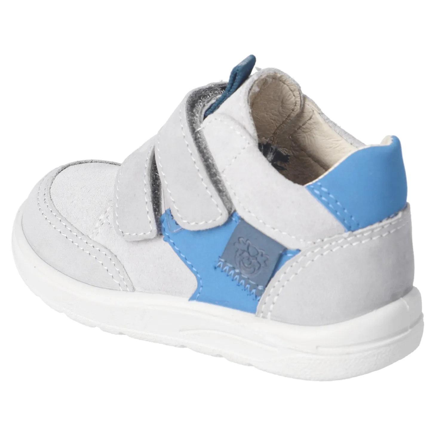 KITO - Sneaker Grau