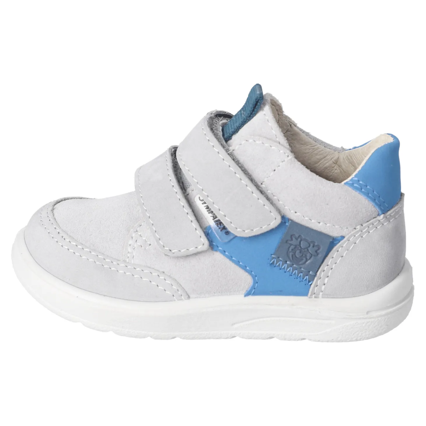 KITO - Sneaker Grau