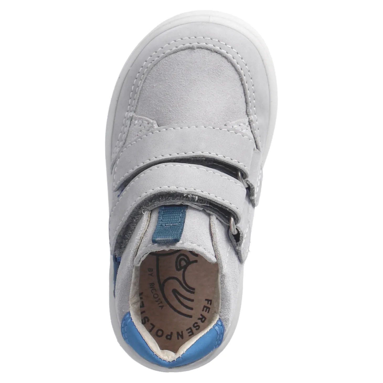 KITO - Sneaker Grau
