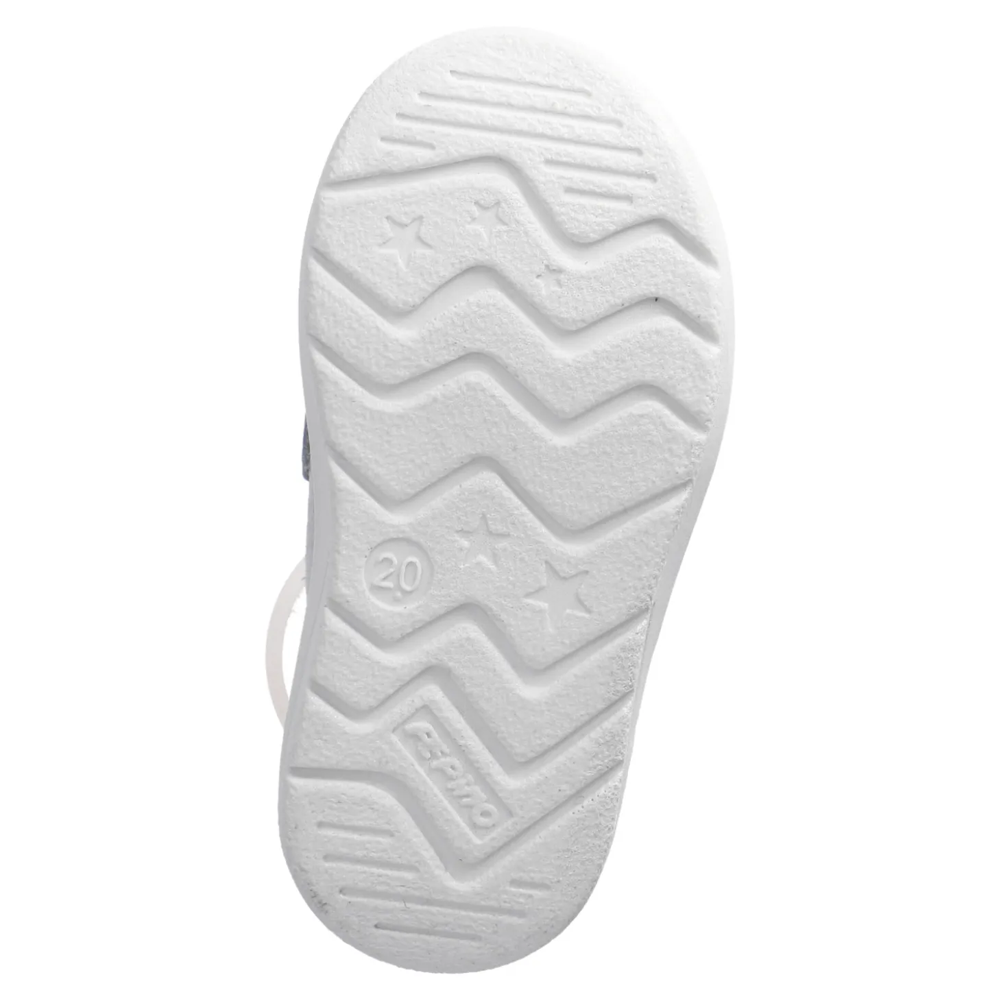 KITO - Sneaker Grau