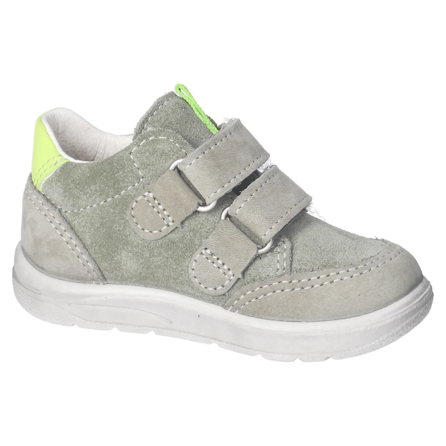 KITO - Sneaker Grün