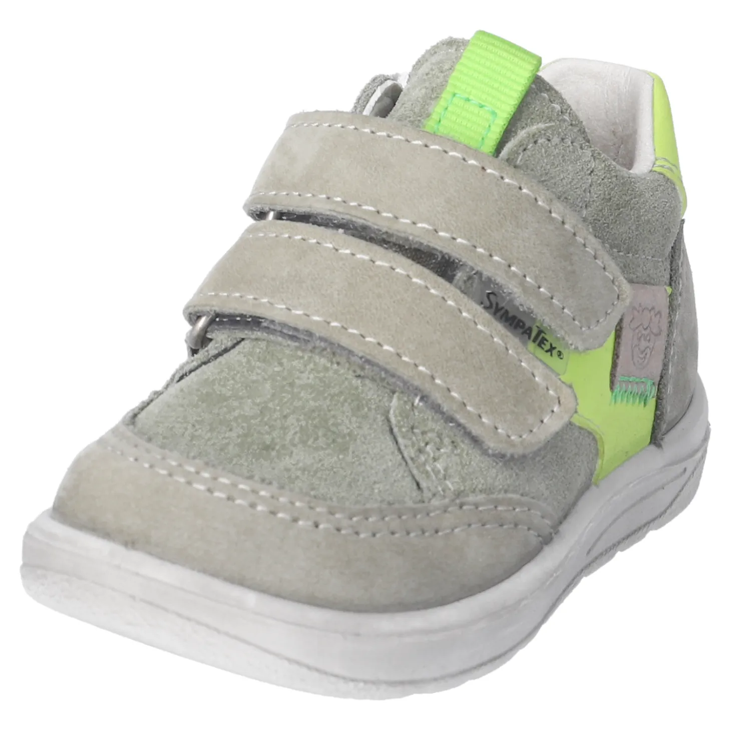 KITO - Sneaker Grün