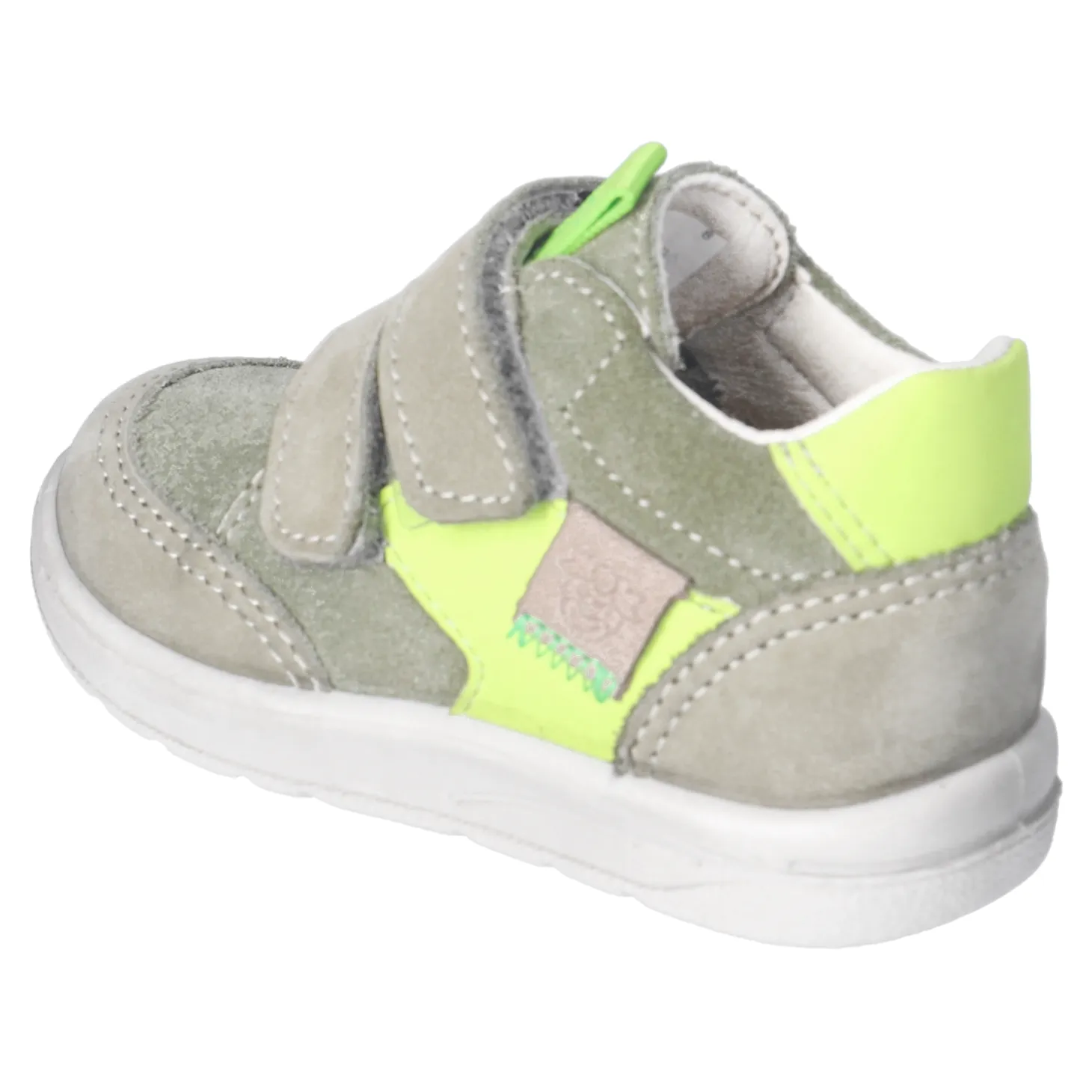 KITO - Sneaker Grün