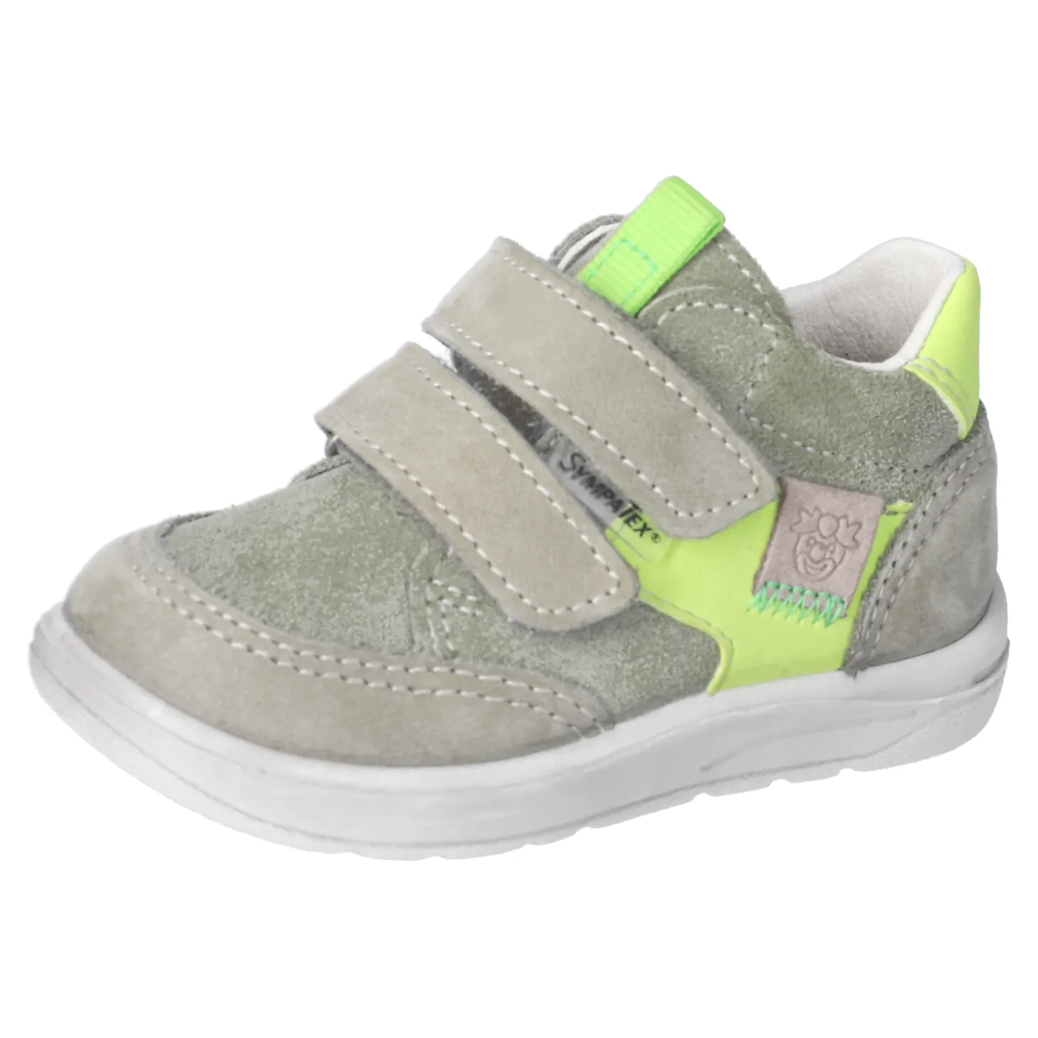 KITO - Sneaker Grün