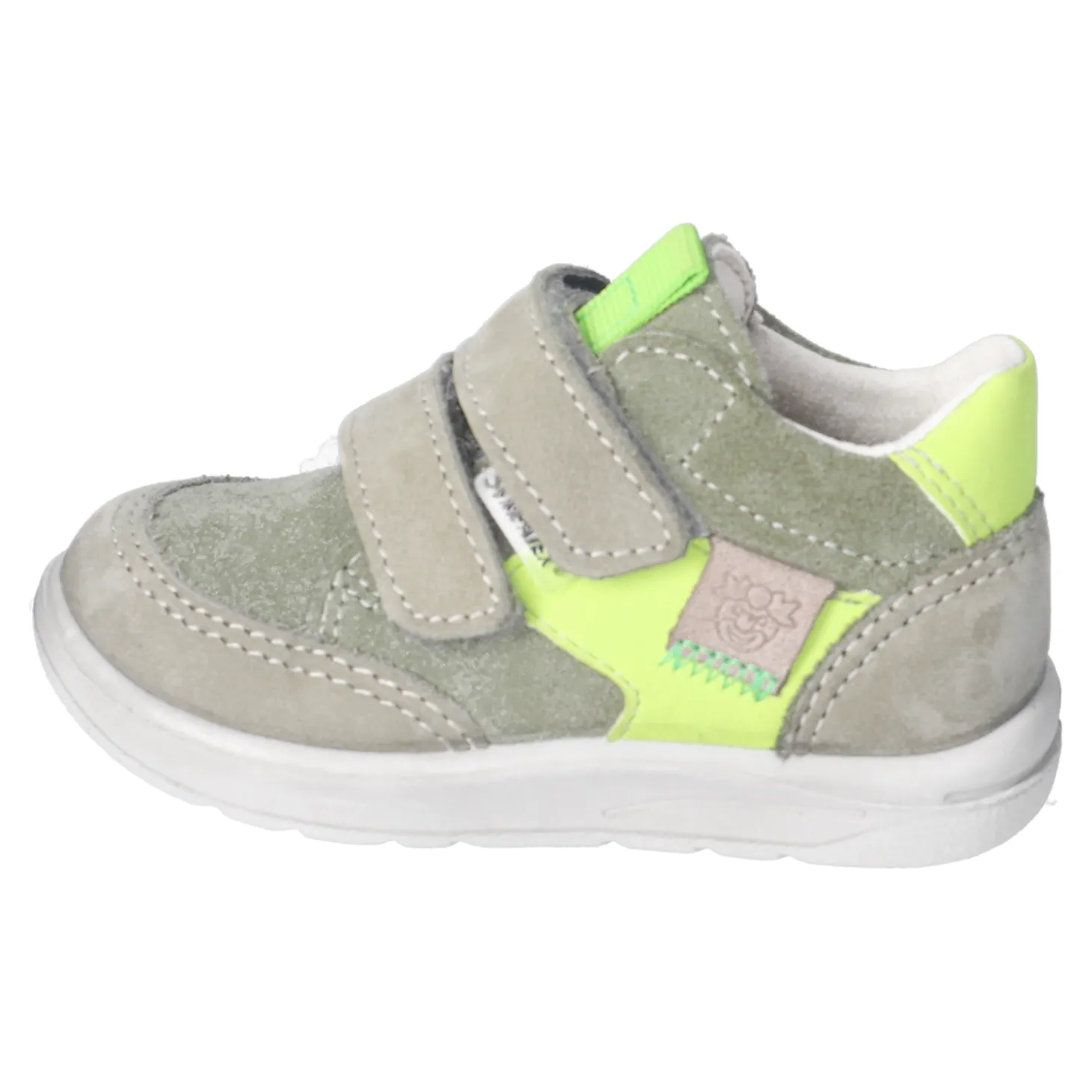 KITO - Sneaker Grün