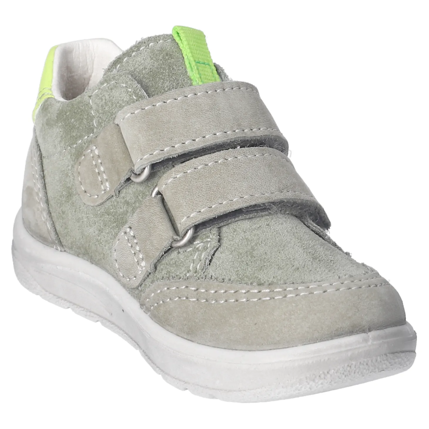 KITO - Sneaker Grün