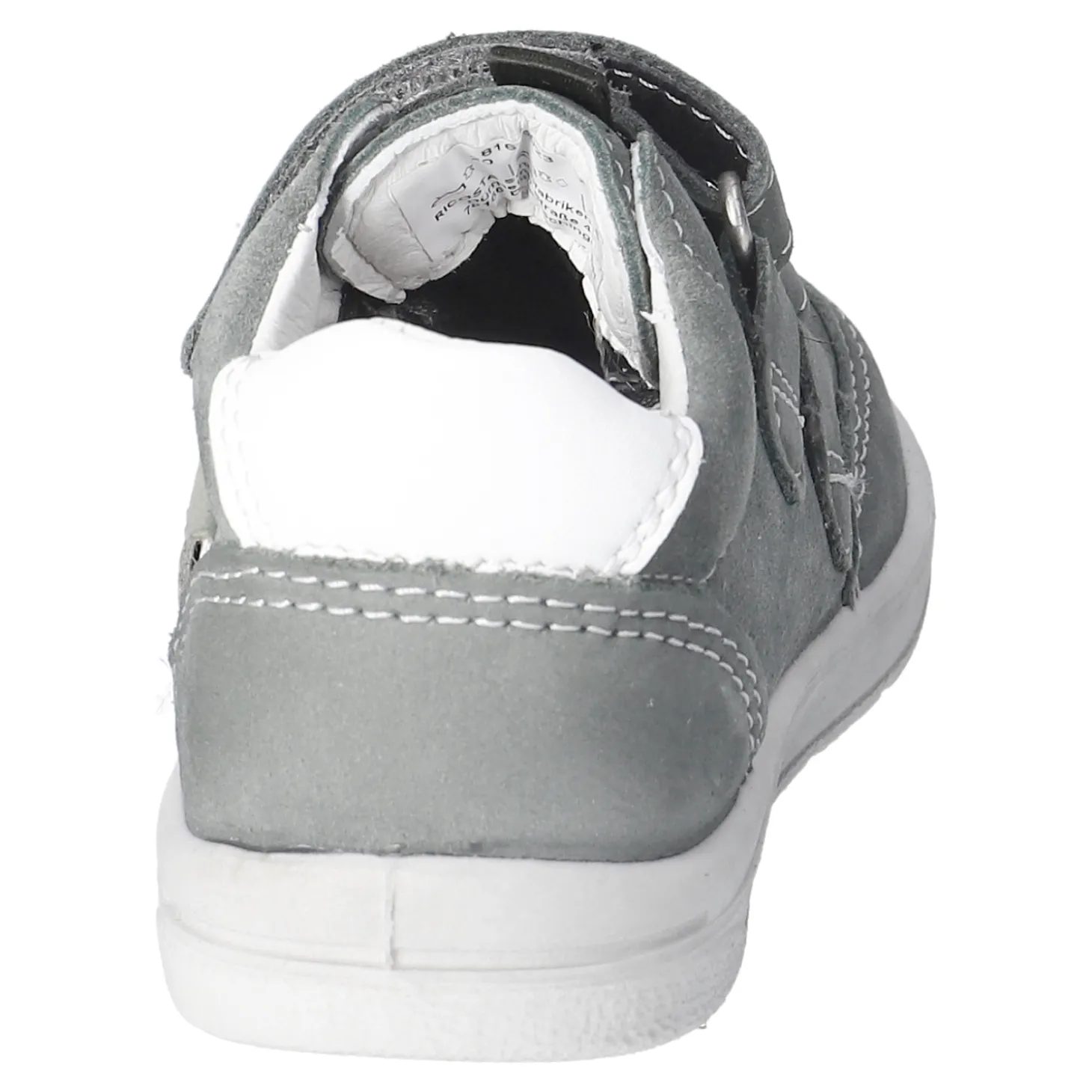 KITO - Sneaker Grün