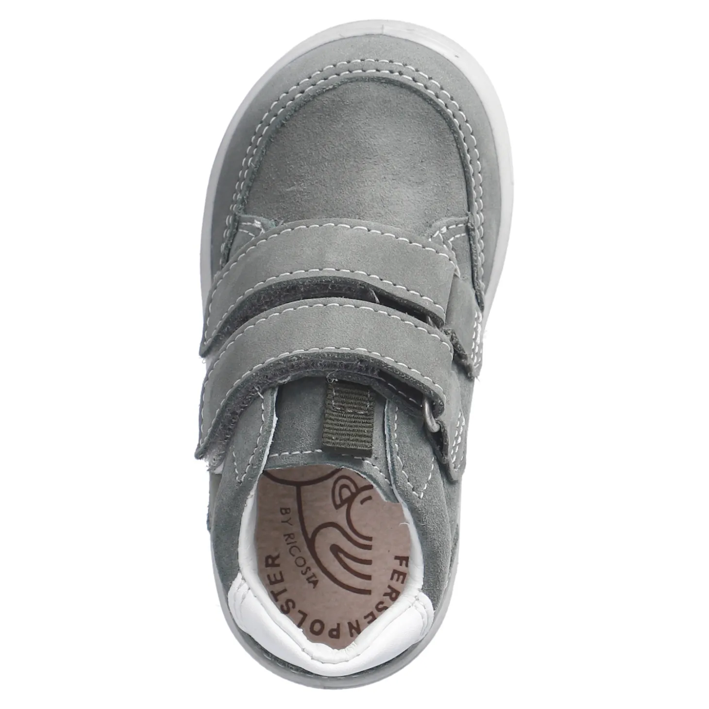 KITO - Sneaker Grün