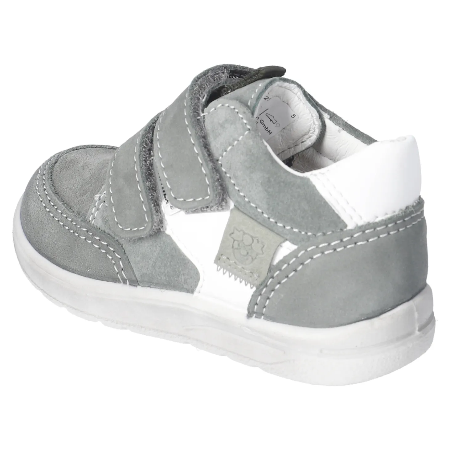 KITO - Sneaker Grün