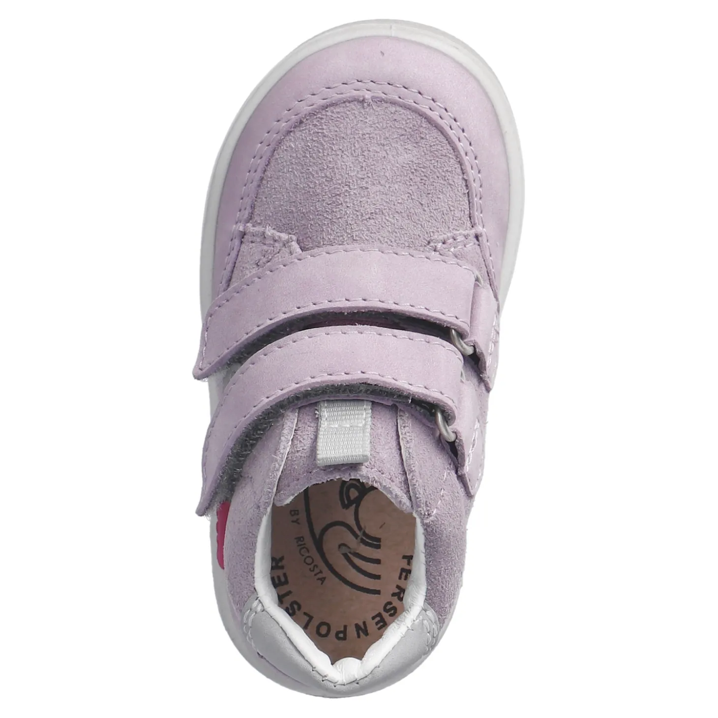 KITO - Sneaker pink