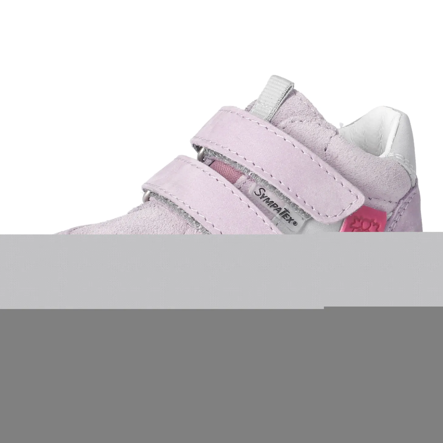 KITO - Sneaker pink