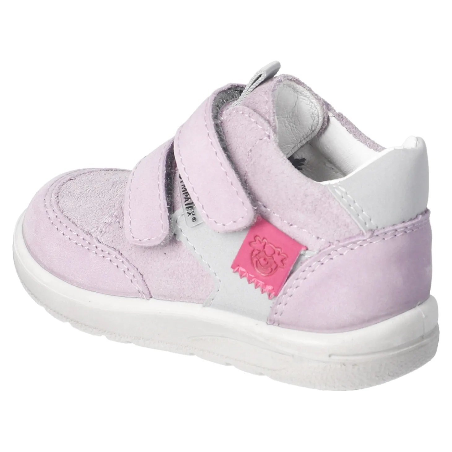 KITO - Sneaker pink