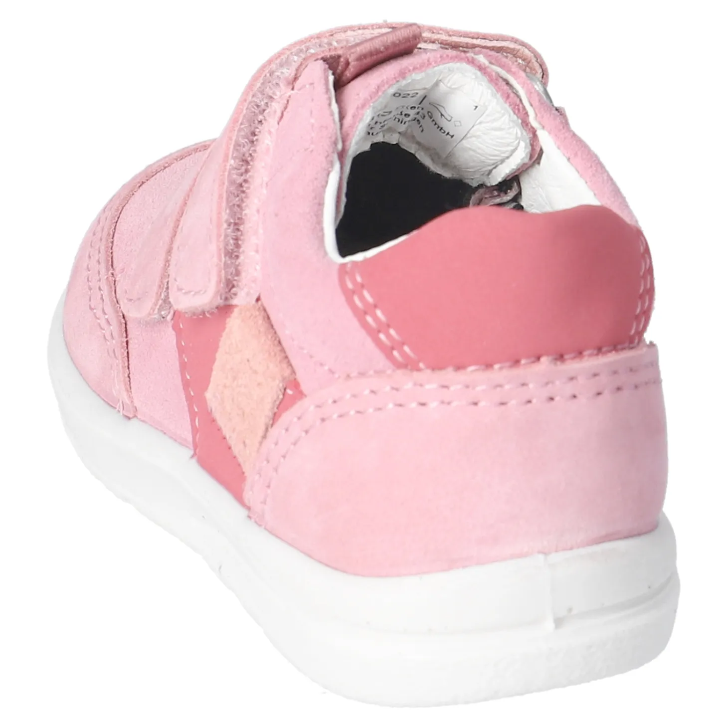 KITO - Sneaker pink