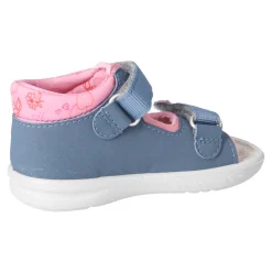 KITTIE - Sandalen Blau