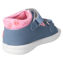 KITTIE - Sandalen Blau