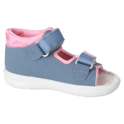 KITTIE - Sandalen Blau