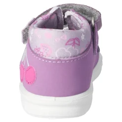 KITTIE - Sandalen lila