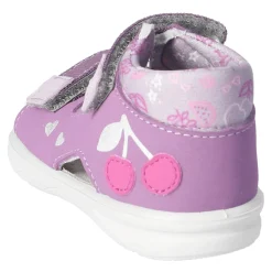 KITTIE - Sandalen lila