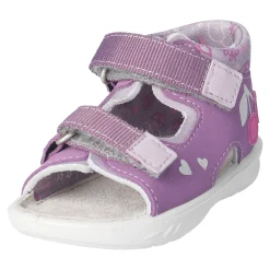 KITTIE - Sandalen lila