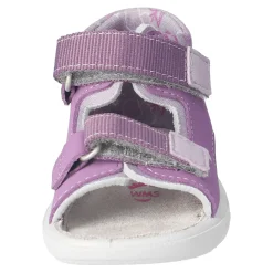 KITTIE - Sandalen lila