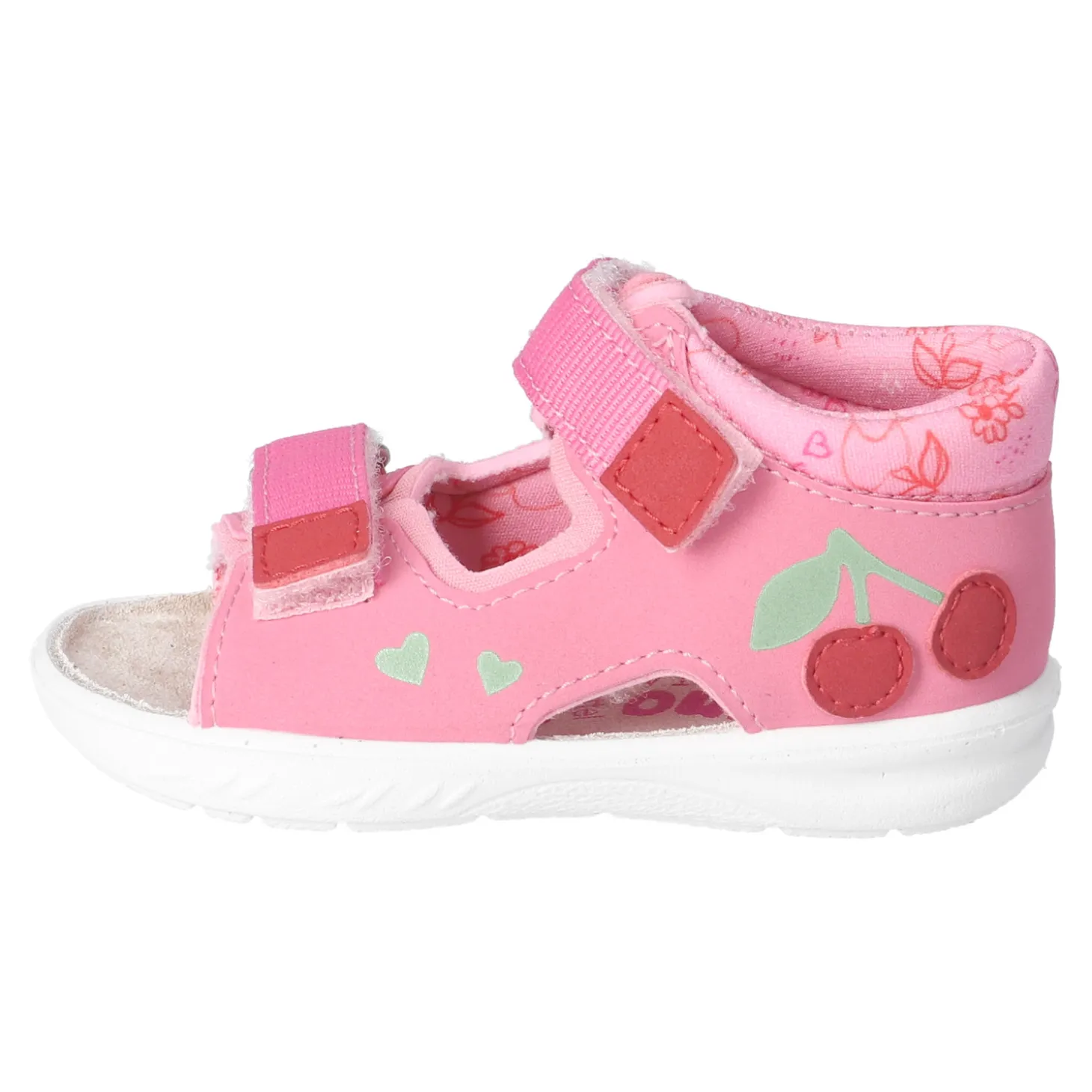 KITTIE - Sandalen pink