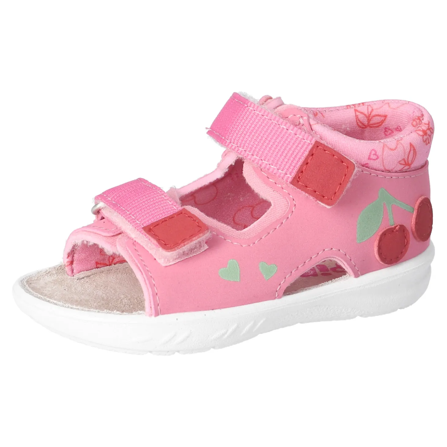 KITTIE - Sandalen pink