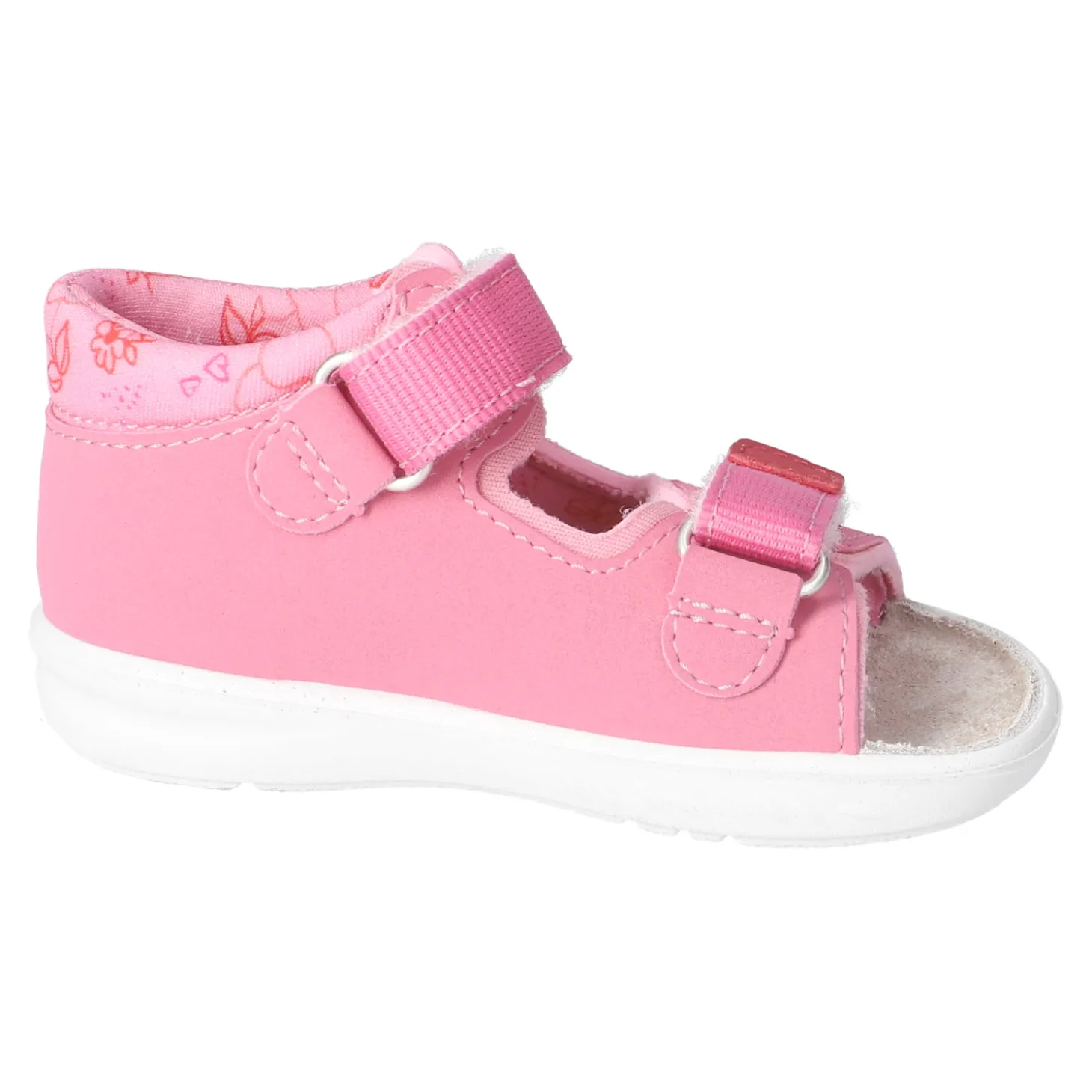 KITTIE - Sandalen pink