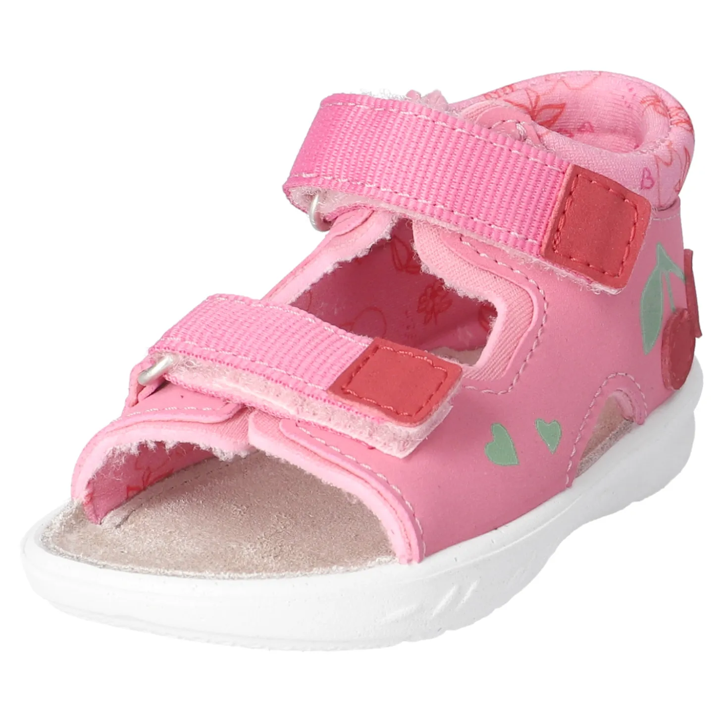 KITTIE - Sandalen pink