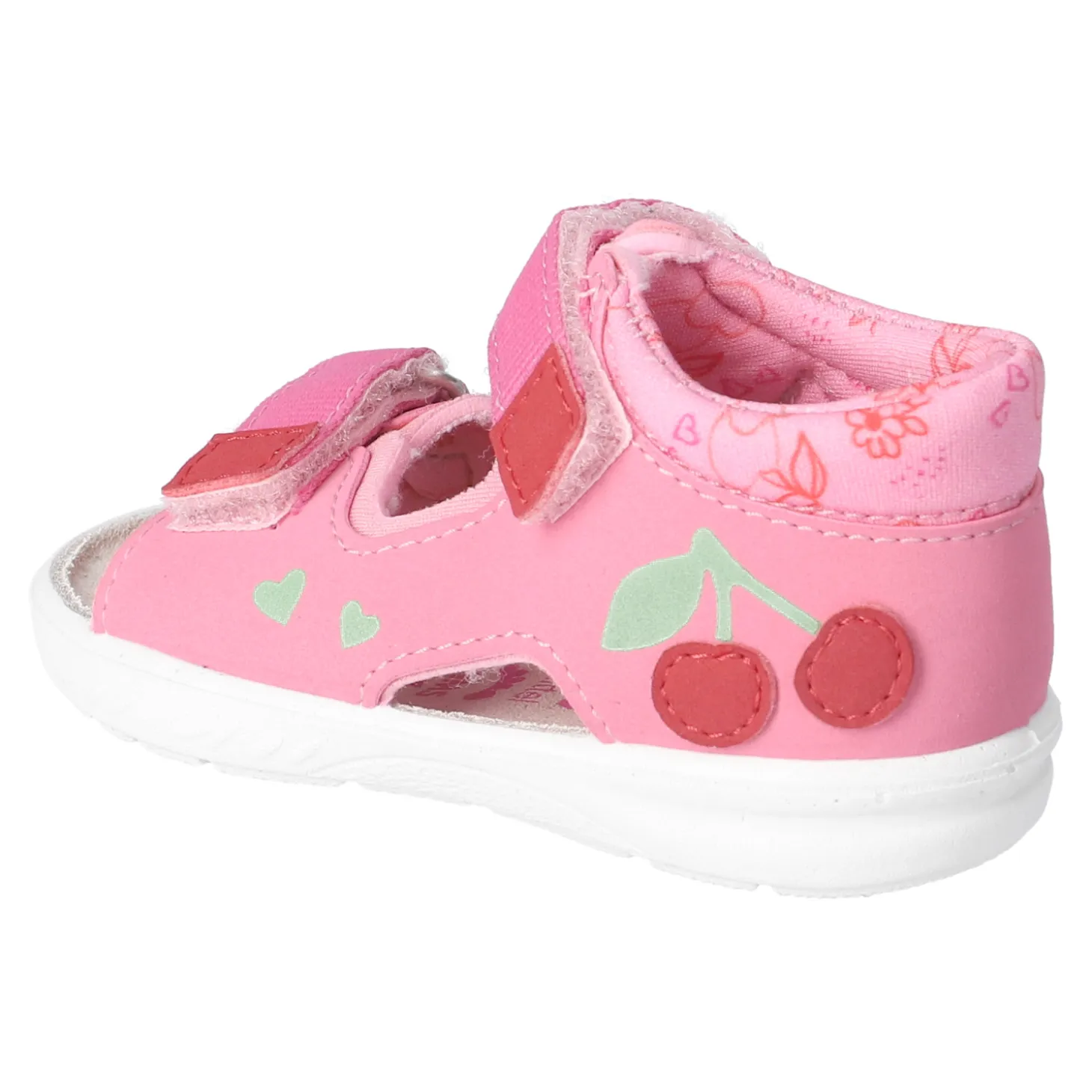 KITTIE - Sandalen pink