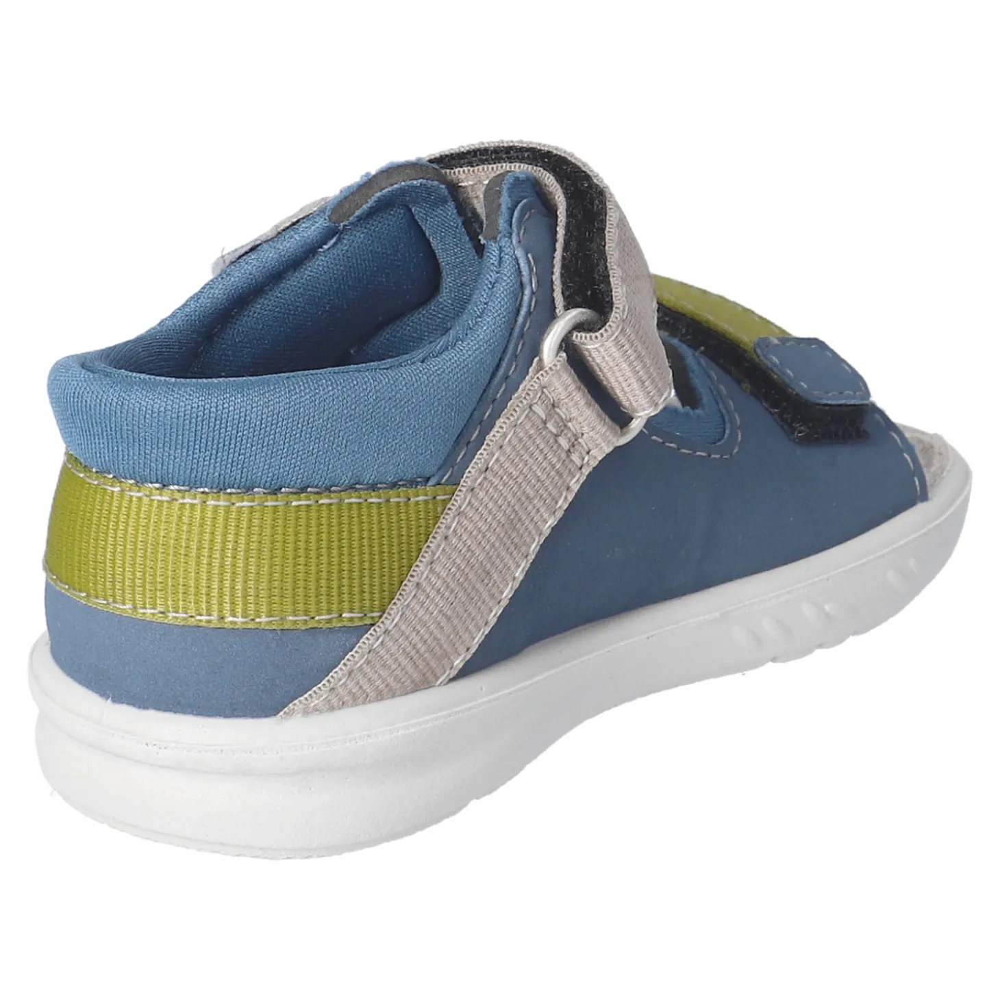 KOEN - Sandalen Blau