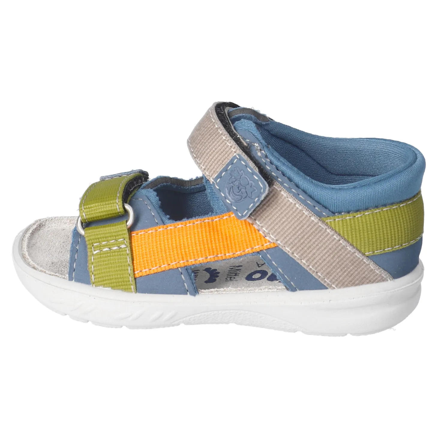 KOEN - Sandalen Blau
