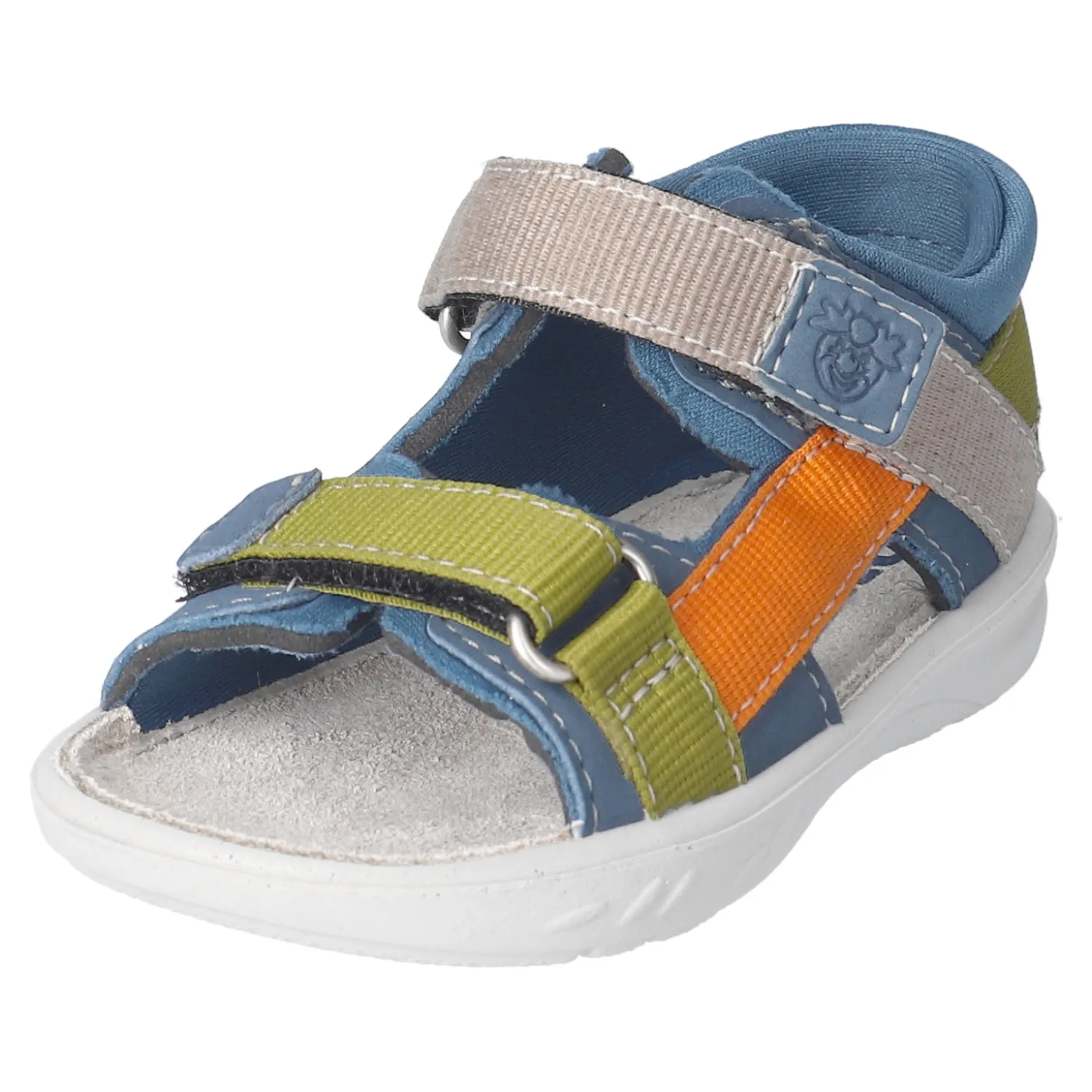 KOEN - Sandalen Blau