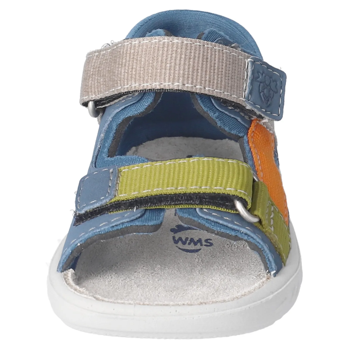KOEN - Sandalen Blau