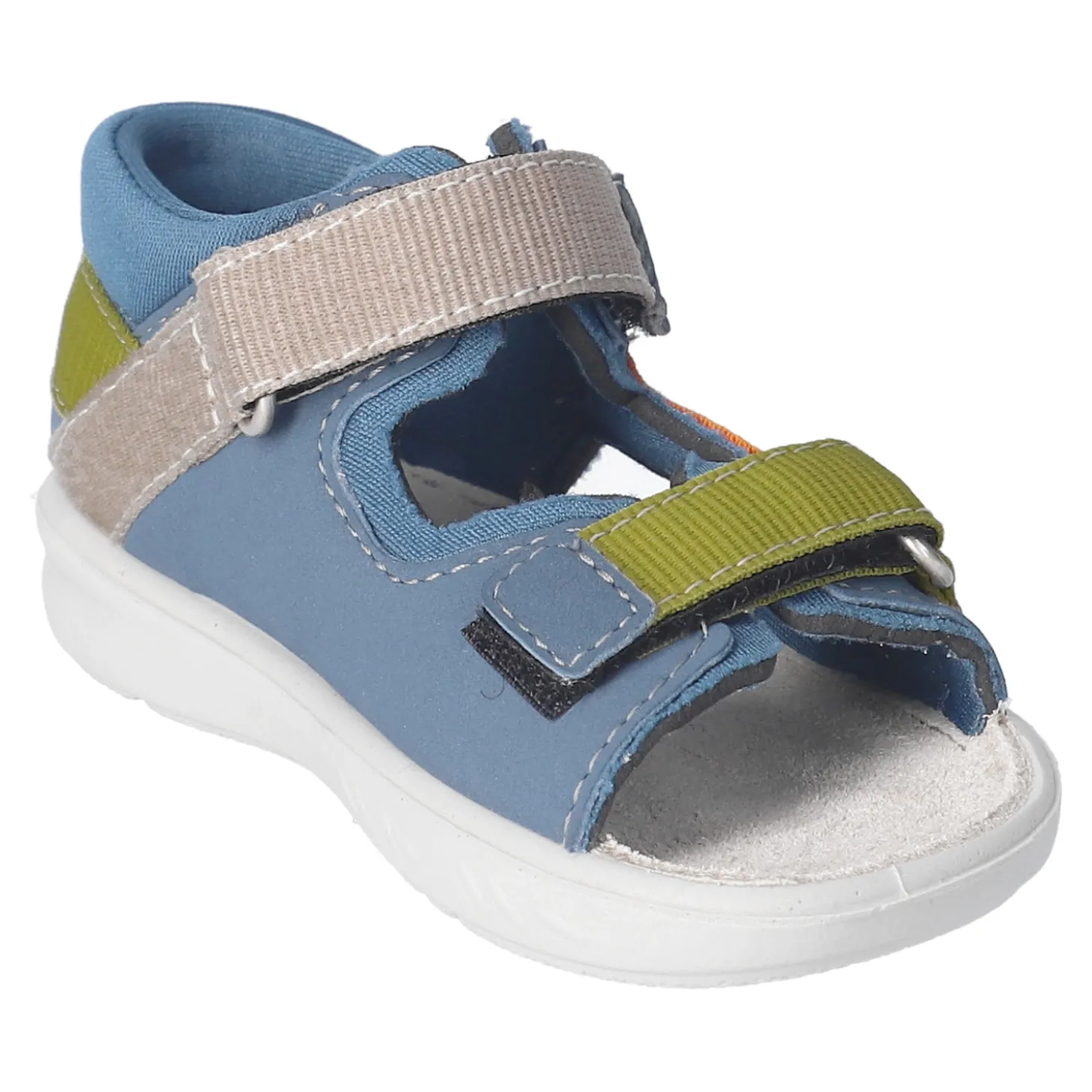 KOEN - Sandalen Blau