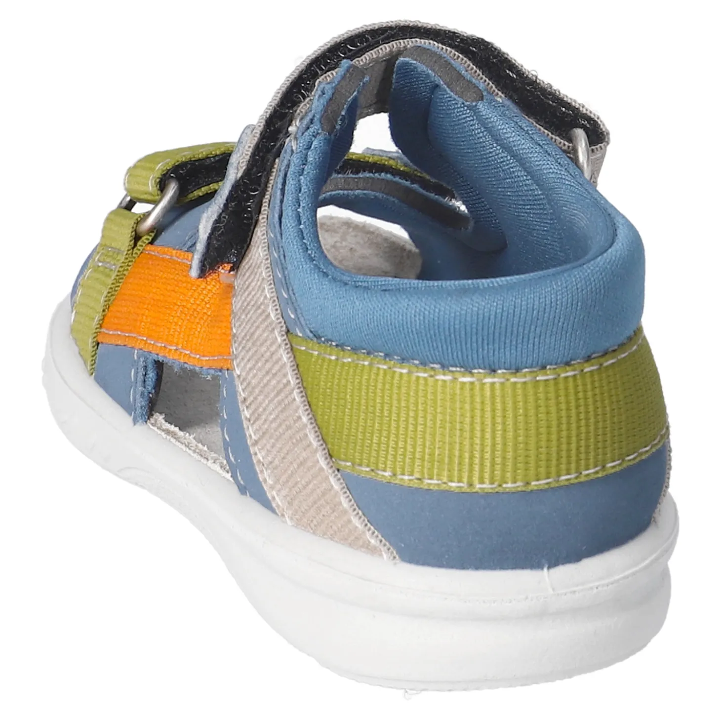 KOEN - Sandalen Blau