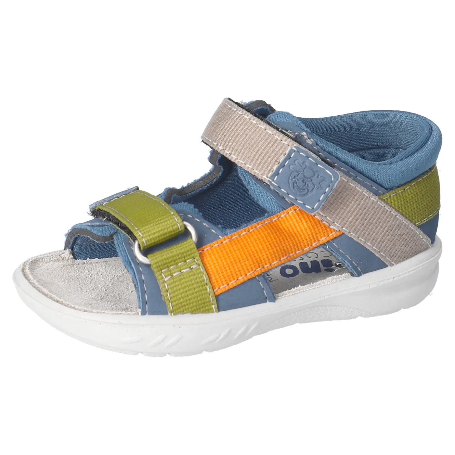 KOEN - Sandalen Blau