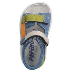 KOEN - Sandalen Blau