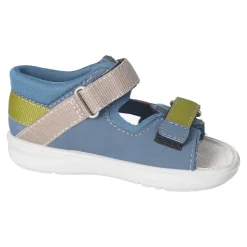 KOEN - Sandalen Blau