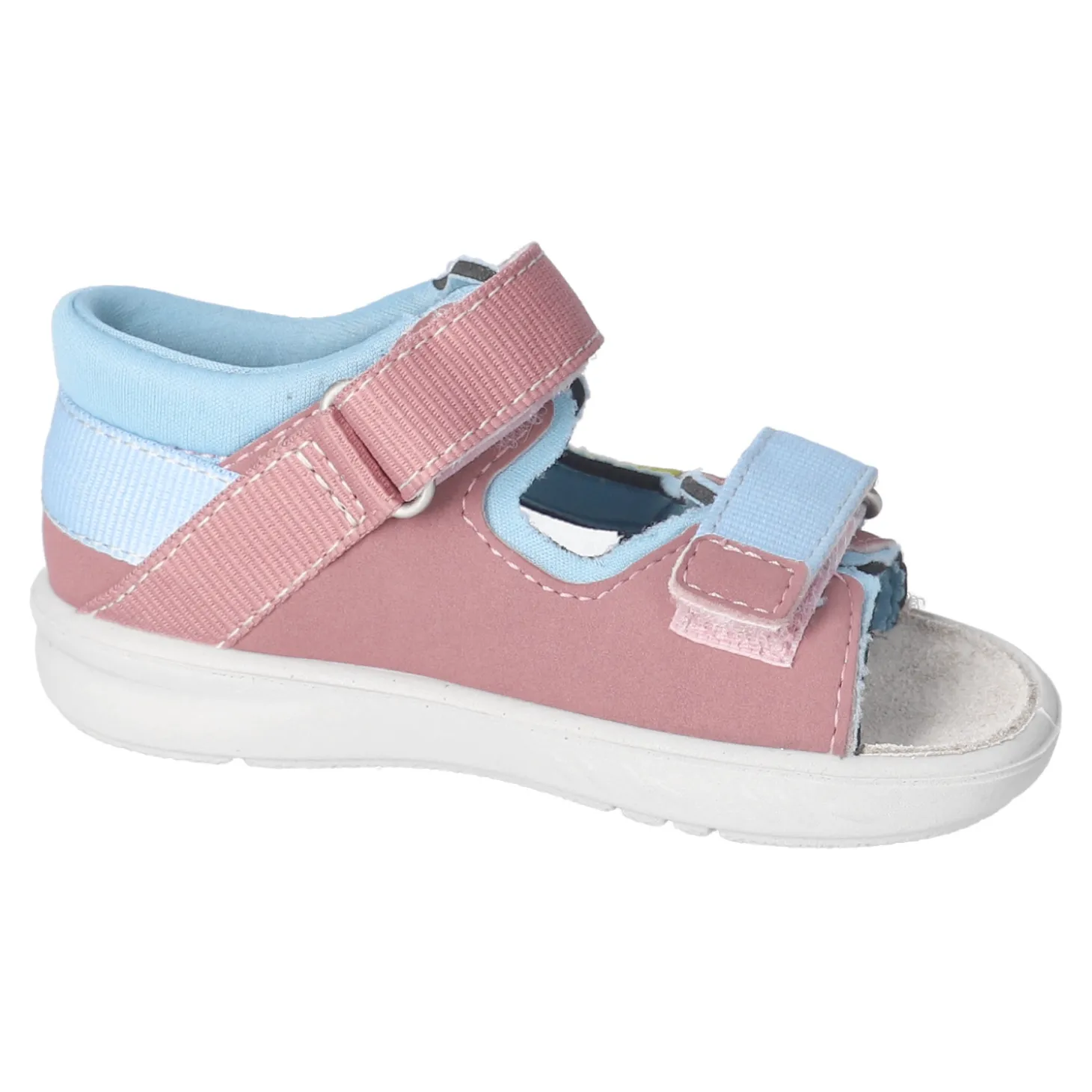 KOEN - Sandalen Rot